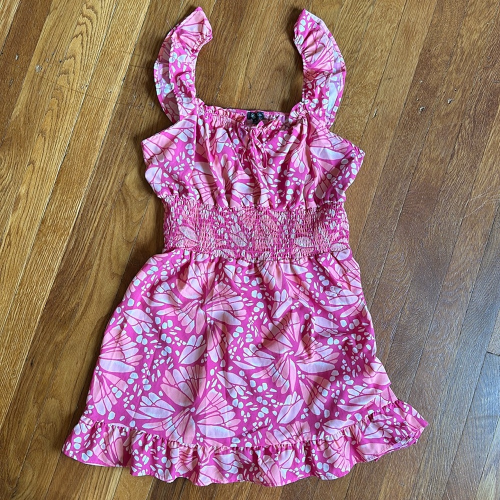 Summer dress